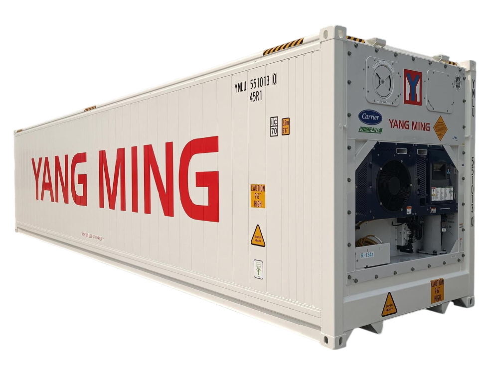 YangMing Marine Transport Corp.